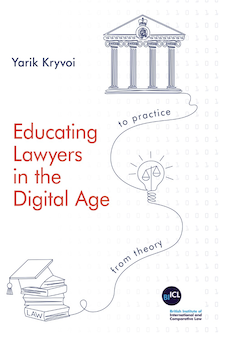 Educating Lawyers in the Digital Age