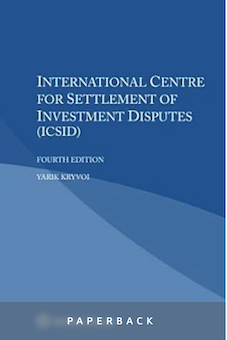 International Centre for Settlement of Investment Disputes