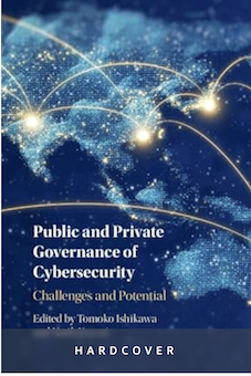 Public and Private Governance of Cybersecurity